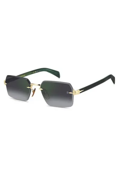 Ochelari de soare DB 7109/S PEF/NU 56 - Marime 56 mm