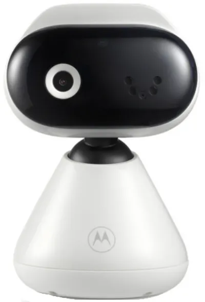Cameră Motorola - PIP1000 IP