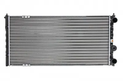 Radiator motor (Automat Manual) potrivit SEAT CORDOBA, CORDOBA VARIO, IBIZA II, INCA; VW CADDY II, CADDY II MINIVAN 1.6 1.9D -01.04