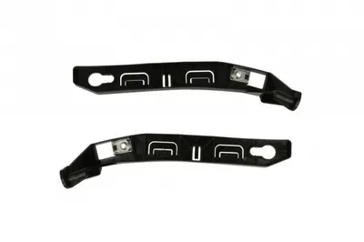 Suport bara spate stanga dreapta (lateral superior, plastic, set) PEUGEOT 2008 I dupa 2013