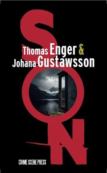 Son - Paperback brosat