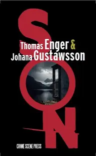 Son - Paperback brosat