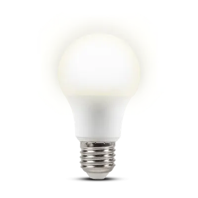 Bec Led Evo3.0 A60 8w E27 3000k