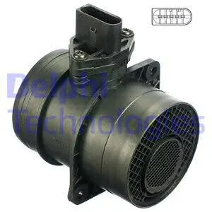 Debitmetru Aer (5 Pini) Audi A3, A4, A6; Ford Galaxy; Seat Alhambra, Altea, Altea Xl, Cordoba, Ibiza Iii, Leon, Toledo Ii, Toledo Iii; Skoda Fabia I, Octavia I, Octavia Ii, Superb I 1.9d-5.0d