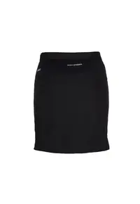 Fusta ski de tura Polartec® Alpha® JARABA 4 - Negru