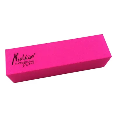 Bloc neon roz 180