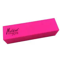 Bloc neon roz 180