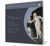 Bellini: La Sonnambula (2 CD)