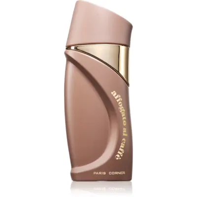Paris Corner Affogato al Caffè Eau de Parfum unisex 100 ml