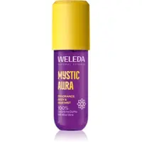 Weleda Mystic Aura spray parfumat pentru corp și păr pentru femei