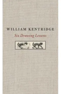 Six Drawing Lessons
