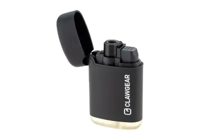 Bricheta Storm Pocket Lighter Mk.III ClawGear - NEGRU