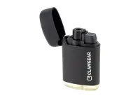 Bricheta Storm Pocket Lighter Mk.III ClawGear - NEGRU