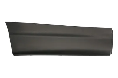 Bandou usa Dreapta Spate potrivit NISSAN ROGUE II 2014-2020 - (negru; SPORT)