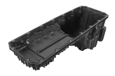 Baie ulei set cu surub si garnitura potrivit MERCEDES ACTROS MP4 MP5 471.943-OM936.916 07.11