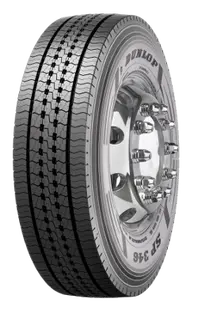Anvelopa DUNLOP SP346 295 80 R22,5 154 149M