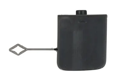 Capac carlig remorcare Spate grund, pachet M potrivit BMW 2 GRAN COUPE F44 11.19- 10.18