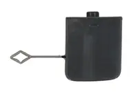 Capac carlig remorcare Spate grund, pachet M potrivit BMW 2 GRAN COUPE F44 11.19- 10.18-