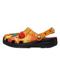 Classic Clog Pokémon Dracaufeu
