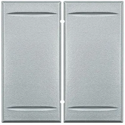 Capac tasta Axolute - pentru detector de inunda tie - aluminiu