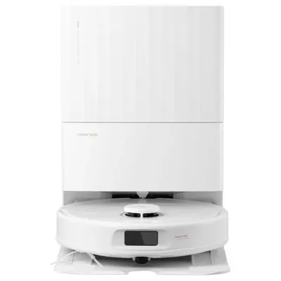 Roborock Q Revo Plus White QRPS02-00