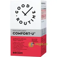 Comfort-U 30cps Secom,