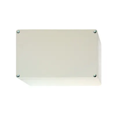 Cutie de cleme din ABS, 120x200x75mm, IP66