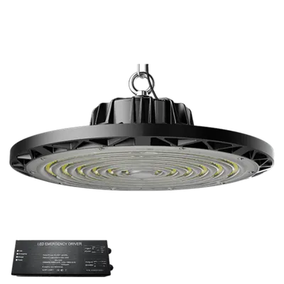 Bern Led Smd High Bay 100w 5500k Ip65 High Eff+em
