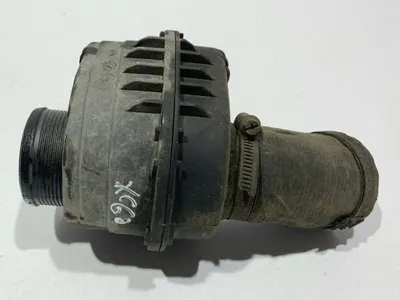 Rezonator aer cu furtun admisie 31274411 Volvo XC60 (2008-2013) 2.4 D D5244T14