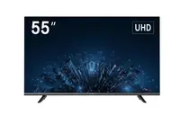 55 inch UHD 60Hz VA Monitor Ultra HD 3840 ×2160 @60 Hz. Wide viewing angle: Horizontal 178°, Vertical 178°. Ultra-thin device bo
