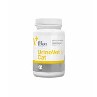 Urinovet CAT Twist Off- 45 caps