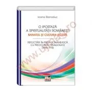 O ipostaza a spiritualitatii romanesti. Banatul si cultura activa