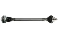 Planetara Fata Dreapta 792mm (pentru vehicule cu ABS) potrivit AUDI A3; SEAT ALHAMBRA, ALTEA, ALTEA XL, LEON, TOLEDO III; SKODA OCTAVIA II, SUPERB II, YETI; VW CC B7 1.4-2.0D 02.03-07.18