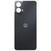 Capac Baterie Motorola Moto G34, Negru (Charcoal Black), Service Pack 5S58C23738