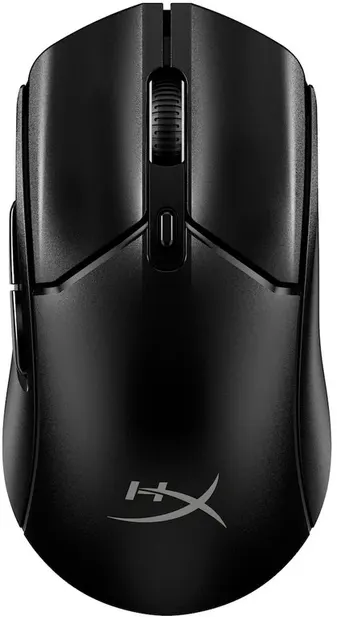 Mouse gaming HyperX - Pulsefire Haste 2 Core. optic, wireless, negru