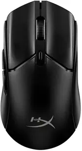 Mouse gaming HyperX - Pulsefire Haste 2 Core. optic, wireless, negru