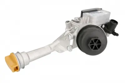 Termoflot radiator ulei (cu capac filtru ulei) ALFA ROMEO MITO; FIAT 500, 500 C, 500L, DOBLO, GRANDE PUNTO, IDEA, PUNTO EVO, QUBO, STRADA; LANCIA MUSA, YPSILON; OPEL COMBO, COMBO TOUR 1.3D 1.4 dupa