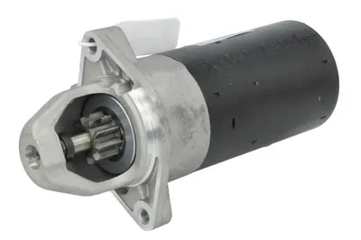 Electromotor (12V, 1,4kW, reconditionat profesional) potrivit ALFA ROMEO MITO; CHEVROLET AVEO; FIAT 500, 500 C, 500L, 500X, DOBLO, DOBLO CARGO, FIORINO, FIORINO MINIVAN, GRANDE PUNTO 1.2 1.3D 1.4 01.0