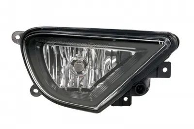 Proiector ceata Dreapta (H11, cu lumini curbe) potrivit VW TOUAREG 10.14