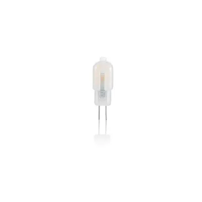 Bec LED Plastica, dulie G4, 1.5 W - 3000 K, lumina calda