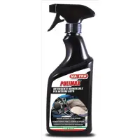 Solutie curatare interior auto Ma-Fra 500ml