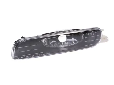 Proiector ceata fata stanga potrivit BMW Seria 3 1998-2006 - (HB4)