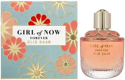 Elie Saab Apă de parfum Girl of Now Forever, 90 ml