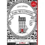 Fratii Willoughby