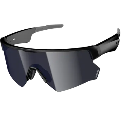 Ochelari de soare Blackview D2 Smart Sunglasses, Protectie UV, Bluetooth 5.3, Sunet Stereo, Microfon Dual, Apeluri, IP54