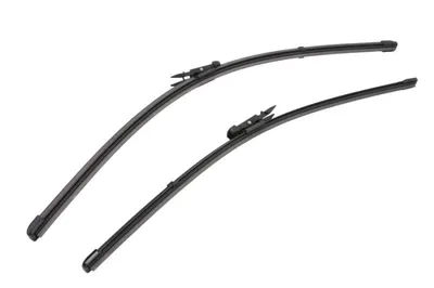 Lama stergator fata (2buc) VF398 Silencio Xtrm 600 500mm potrivit FORD KUGA III; LAND ROVER FREELANDER 2 10.06