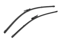 Lama stergator fata (2buc) VF398 Silencio Xtrm 600 500mm potrivit FORD KUGA III; LAND ROVER FREELANDER 2 10.06-