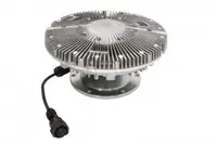 Cupla ventilator radiator (numar pini: 6) potrivit MERCEDES AXOR, AXOR 2 OM457.910-OM926.990 01.02-