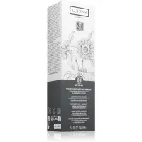 Kemon Group Lucens Umbria mască colorantă pentru păr culoare Grey Anthracite 150 ml