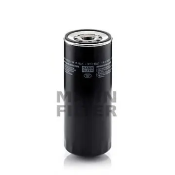 Filtru ulei Mann-Filter W 11 102 1
